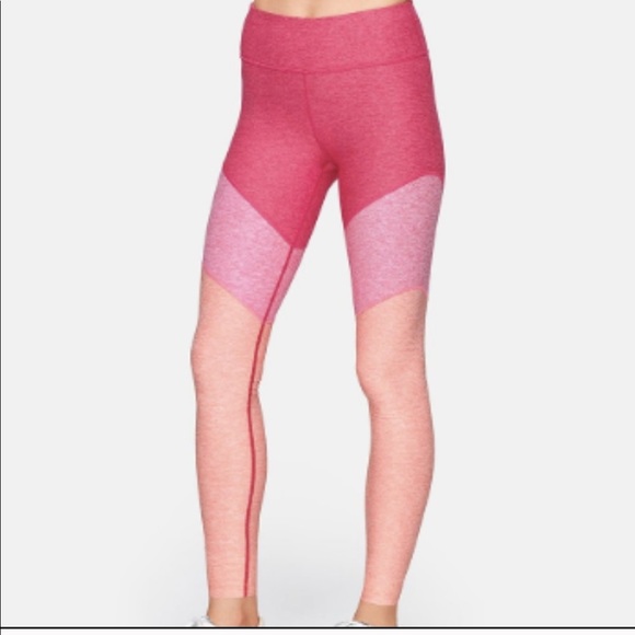 Outdoor Voices Pants - Outdoor Voices 7/8 Legging Small